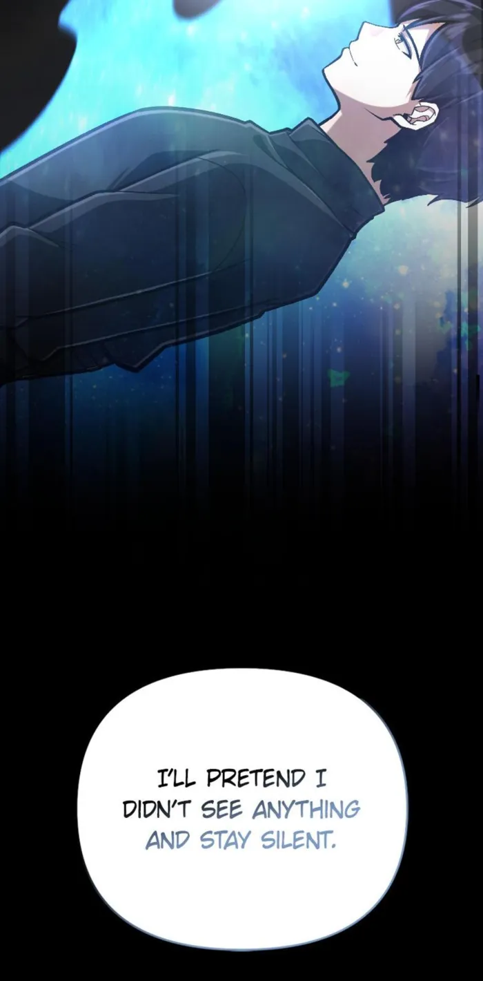 What’s Our Hero Doing? Chapter 47 page 50 - 