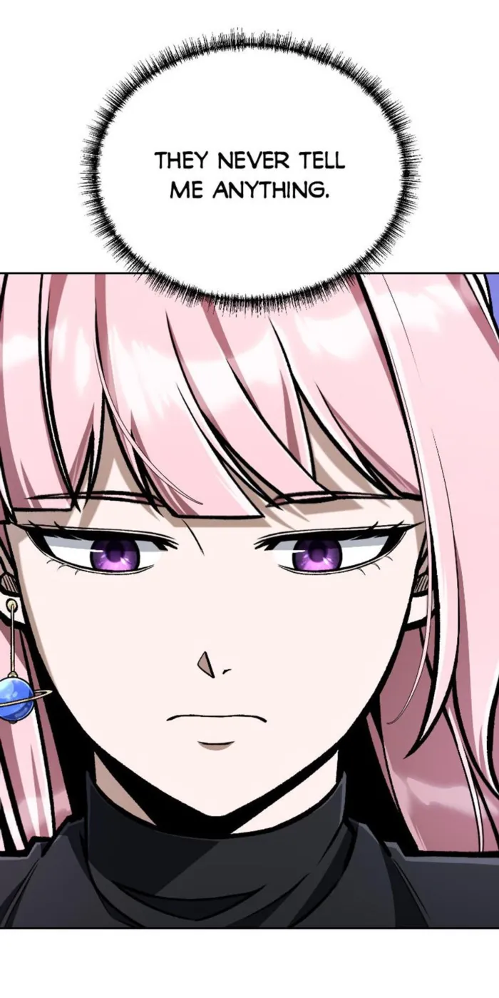 What’s Our Hero Doing? Chapter 47 page 6 - 