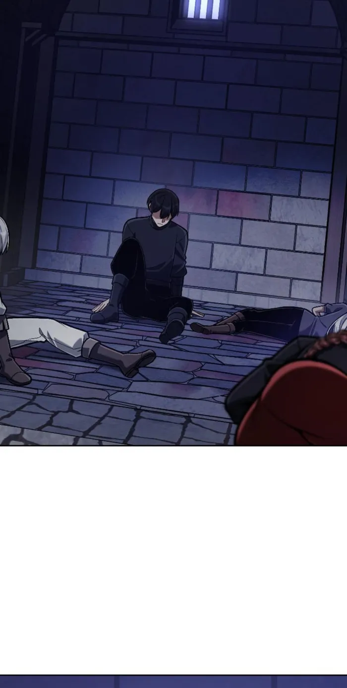 What’s Our Hero Doing? Chapter 47 page 53 - 