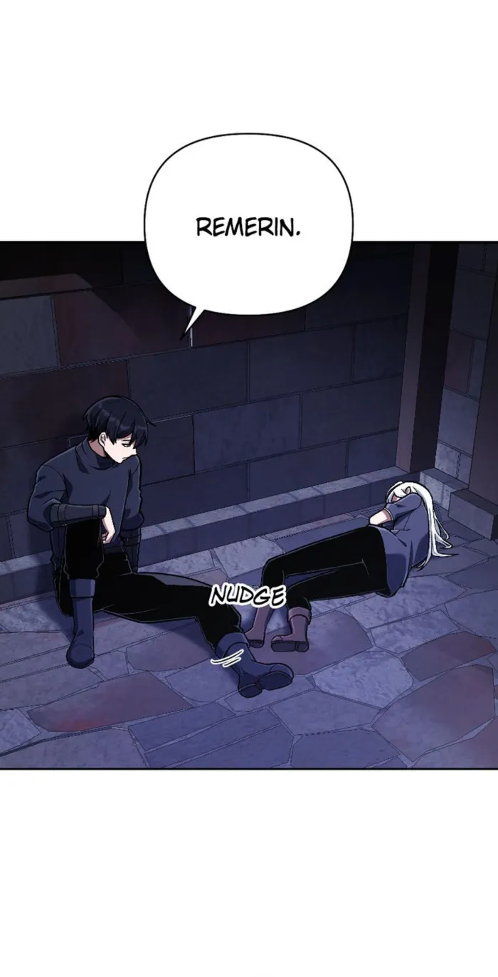 What’s Our Hero Doing? Chapter 47 page 59 - 