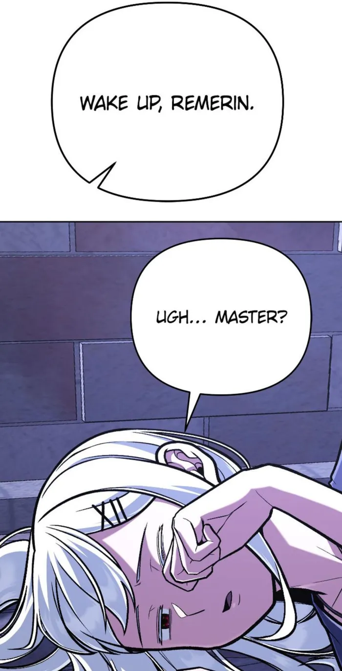 What’s Our Hero Doing? Chapter 47 page 60 - 