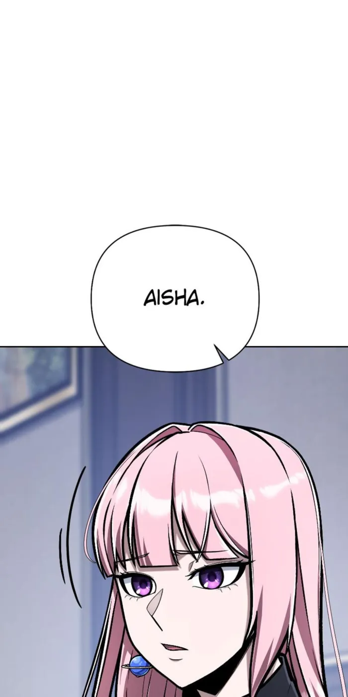 What’s Our Hero Doing? Chapter 47 page 7 - 