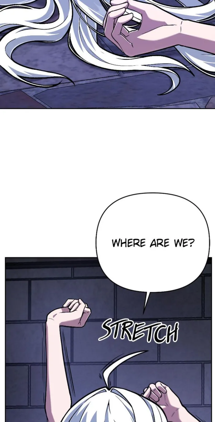 What’s Our Hero Doing? Chapter 47 page 61 - 