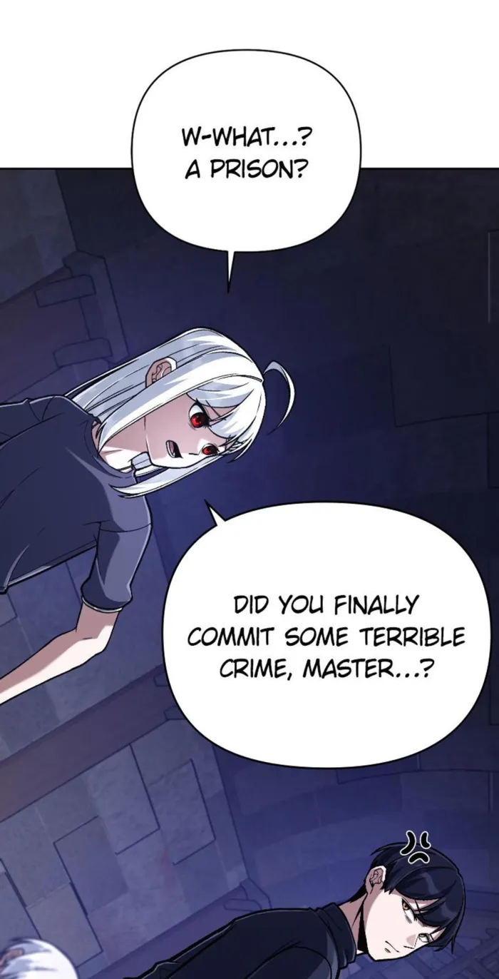 What’s Our Hero Doing? Chapter 47 page 63 - 