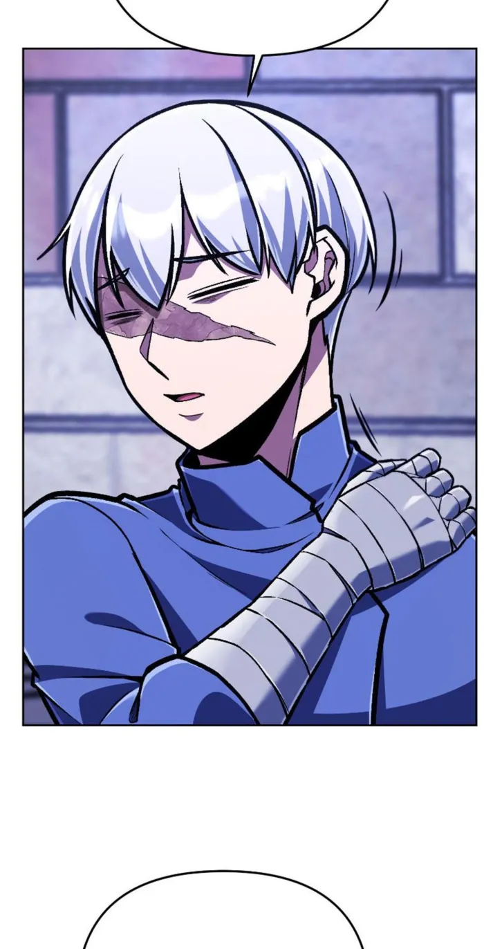 What’s Our Hero Doing? Chapter 47 page 65 - 