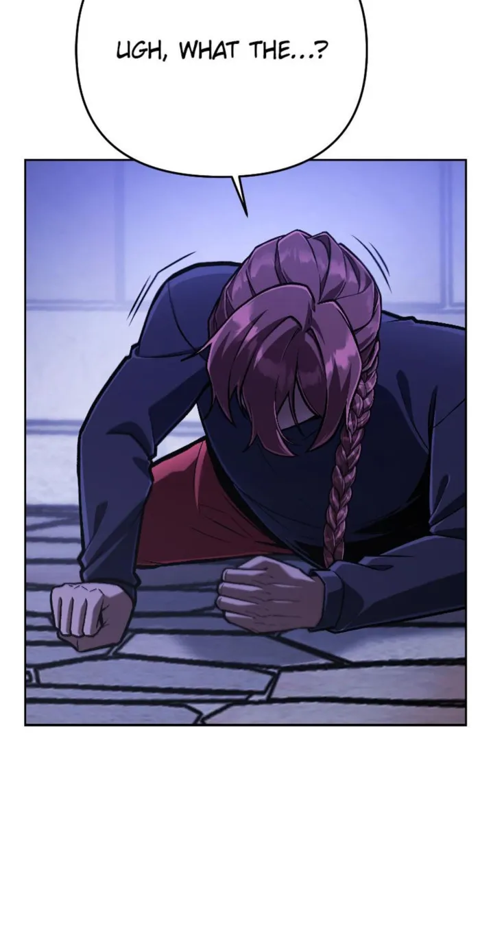 What’s Our Hero Doing? Chapter 47 page 66 - 