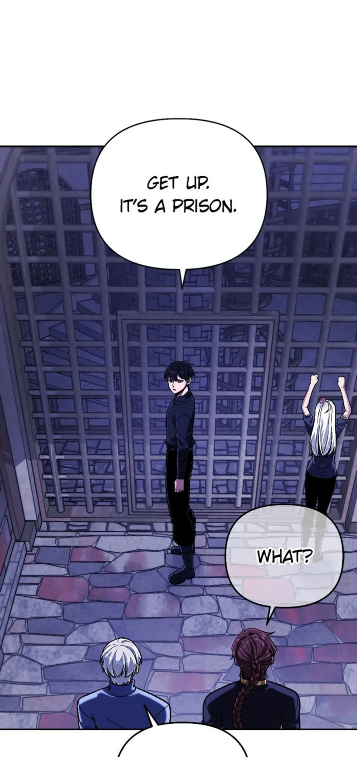 What’s Our Hero Doing? Chapter 47 page 67 - 