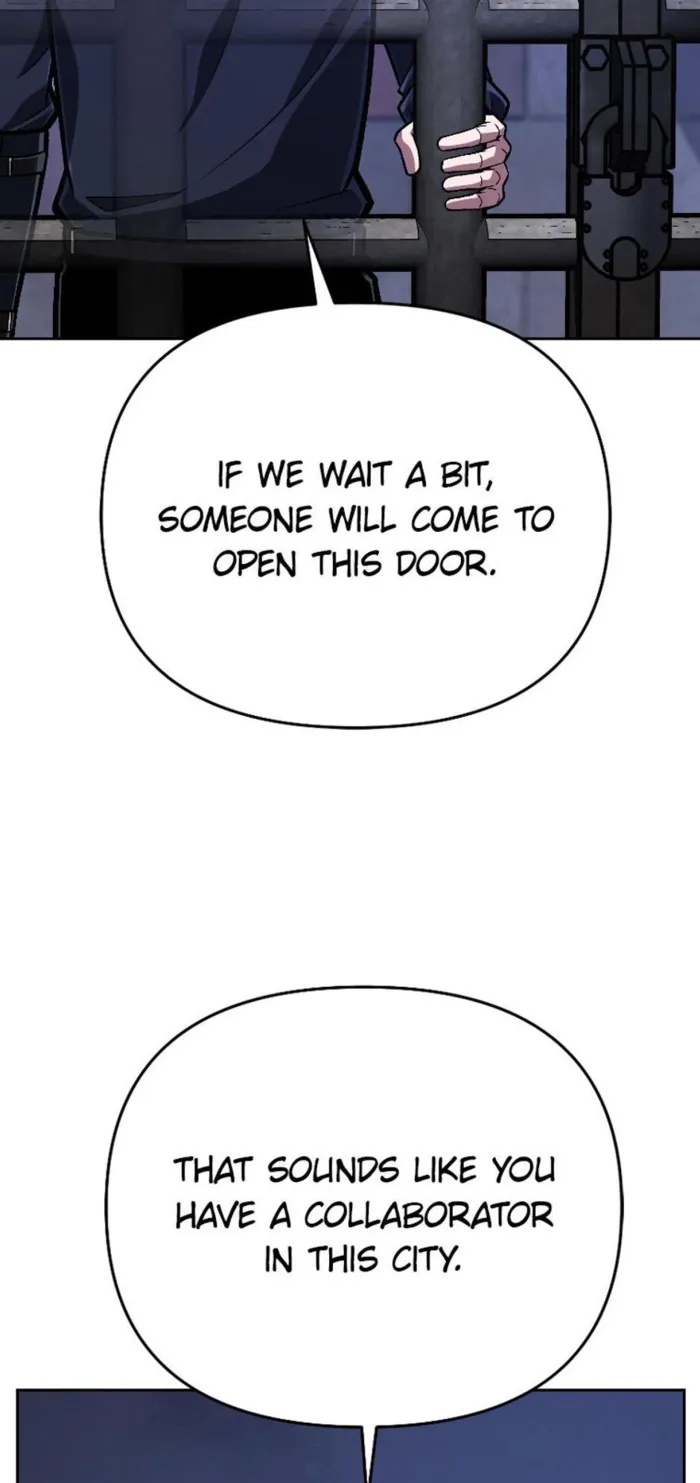 What’s Our Hero Doing? Chapter 47 page 70 - 