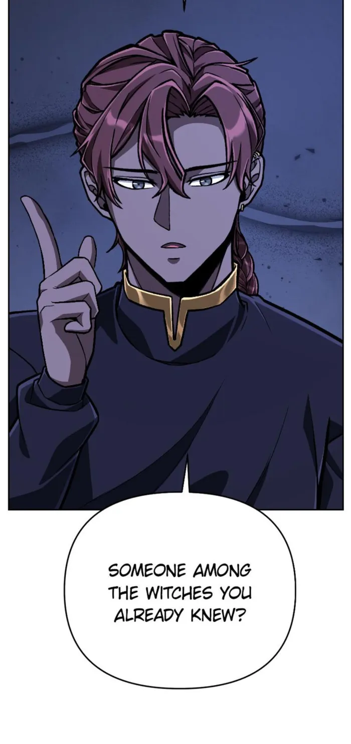 What’s Our Hero Doing? Chapter 47 page 71 - 