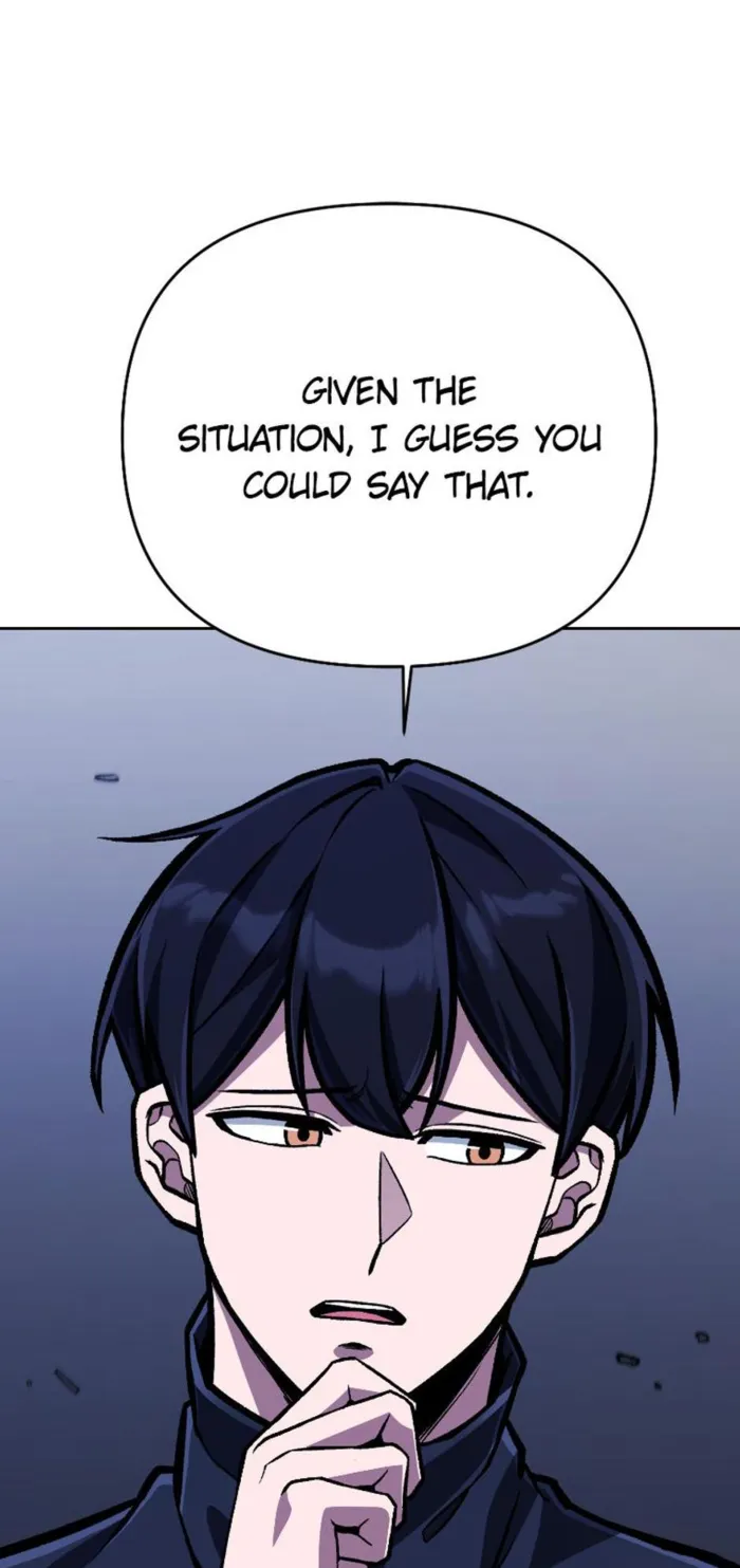 What’s Our Hero Doing? Chapter 47 page 72 - 
