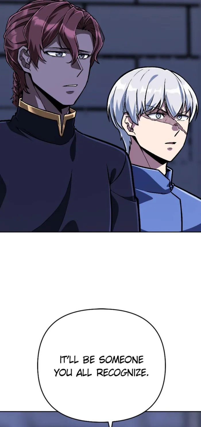 What’s Our Hero Doing? Chapter 47 page 74 - 