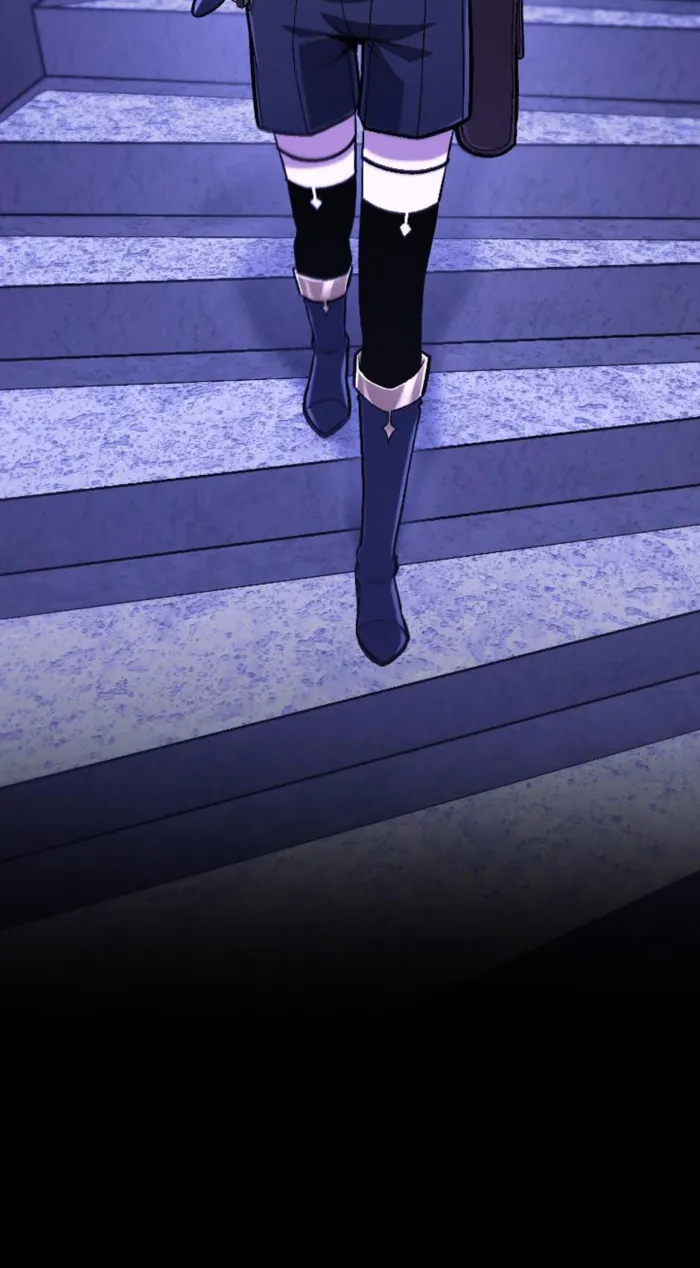 What’s Our Hero Doing? Chapter 47 page 79 - 