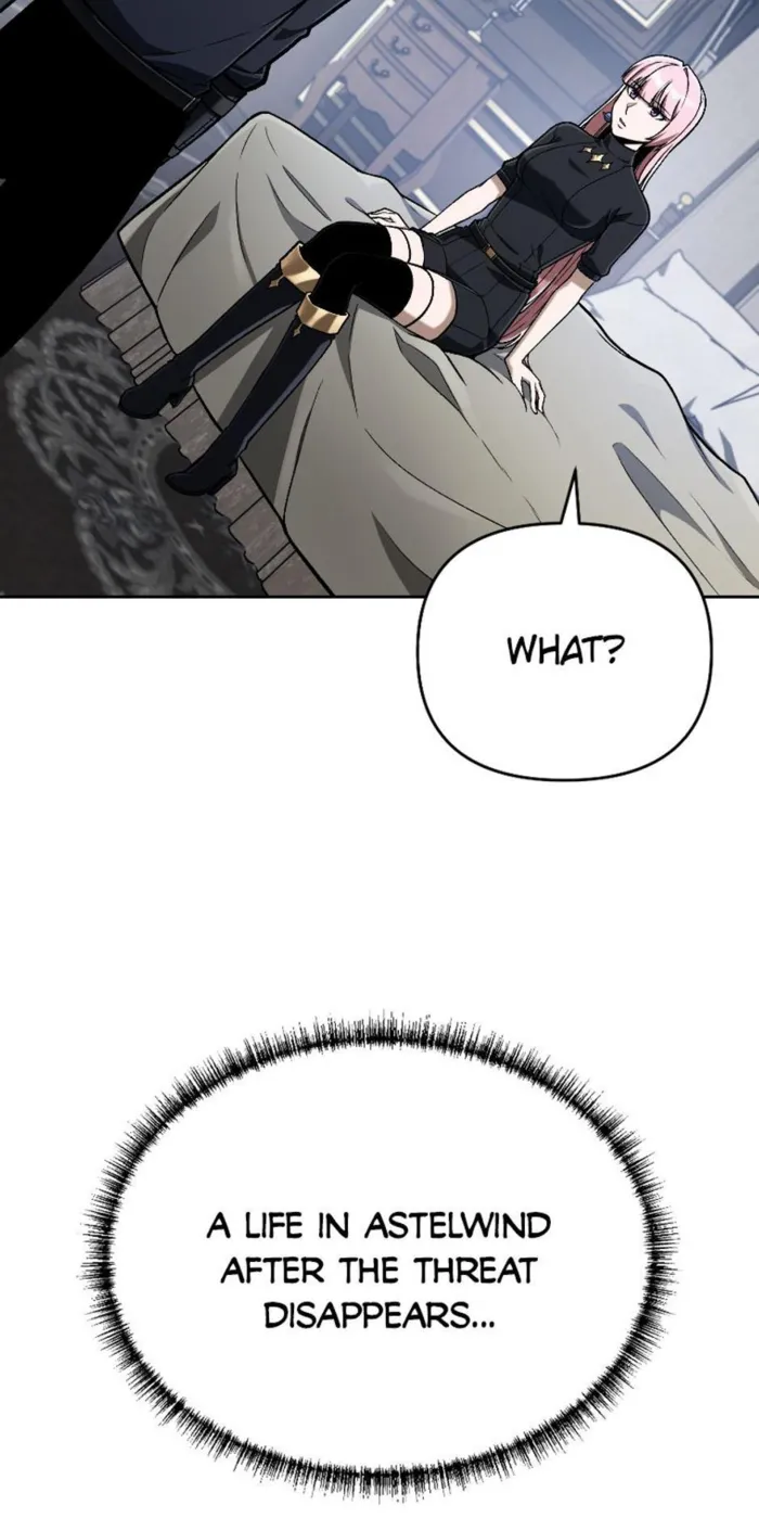 What’s Our Hero Doing? Chapter 47 page 9 - 