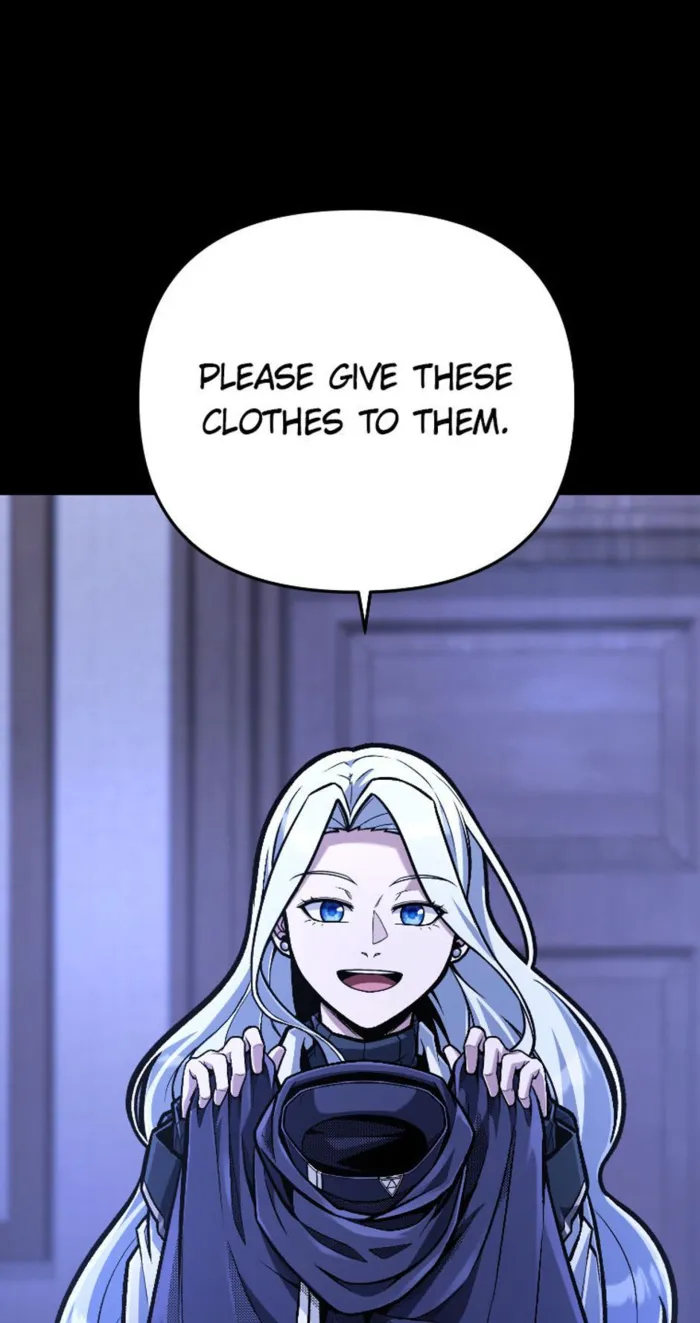 What’s Our Hero Doing? Chapter 48 page 11 - 