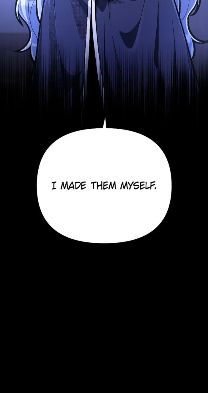 What’s Our Hero Doing? Chapter 48 page 12 - 