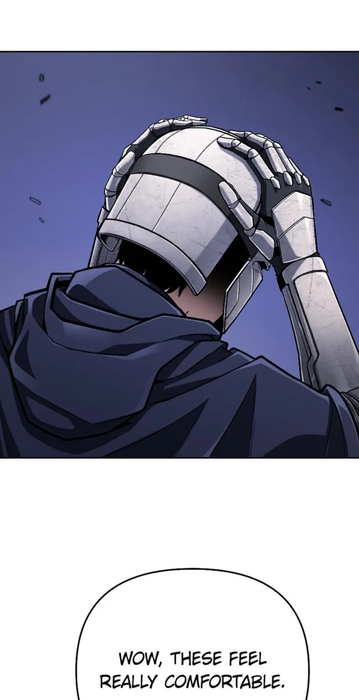 What’s Our Hero Doing? Chapter 48 page 16 - 