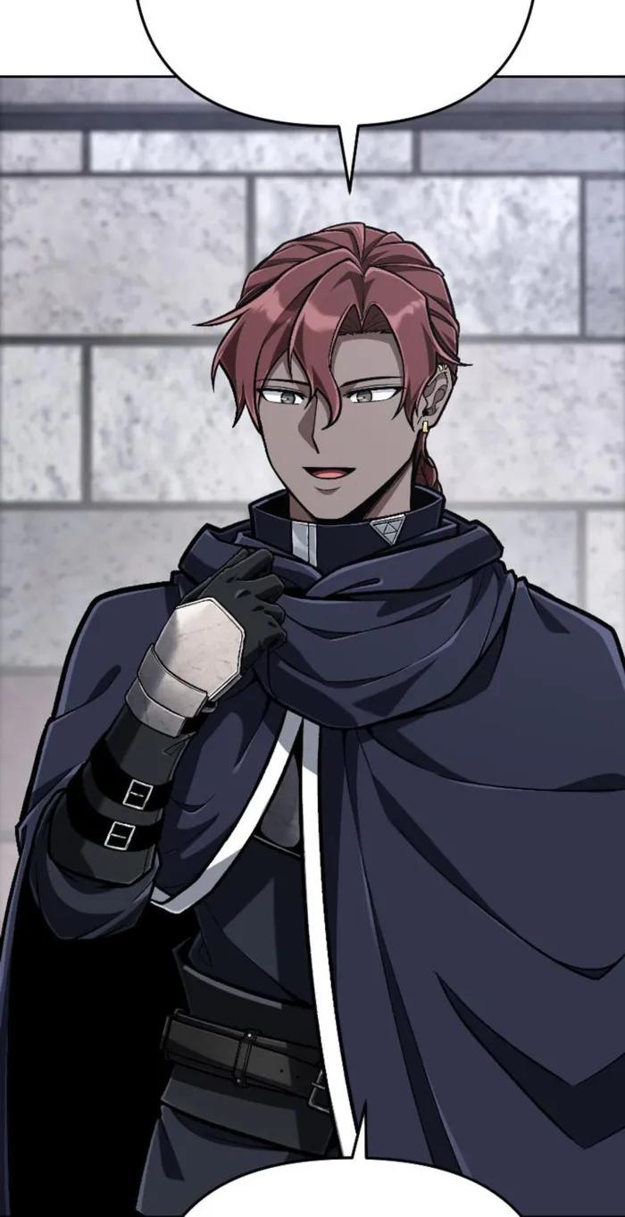 What’s Our Hero Doing? Chapter 48 page 17 - 