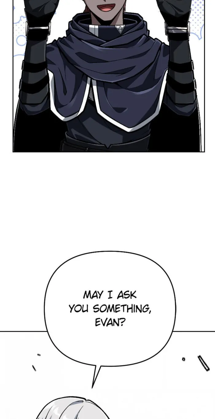 What’s Our Hero Doing? Chapter 48 page 20 - 