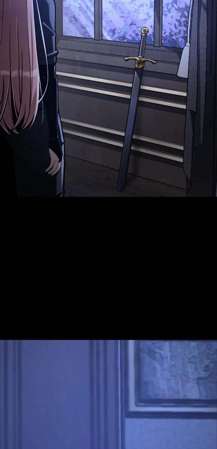 What’s Our Hero Doing? Chapter 48 page 3 - 