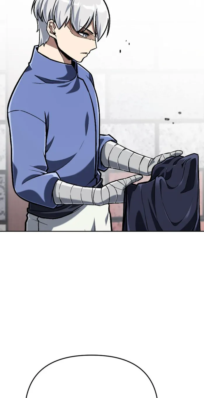 What’s Our Hero Doing? Chapter 48 page 21 - 