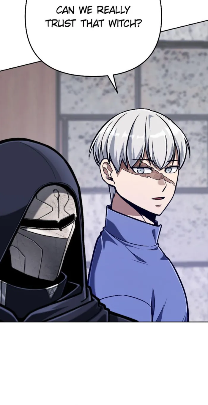 What’s Our Hero Doing? Chapter 48 page 22 - 