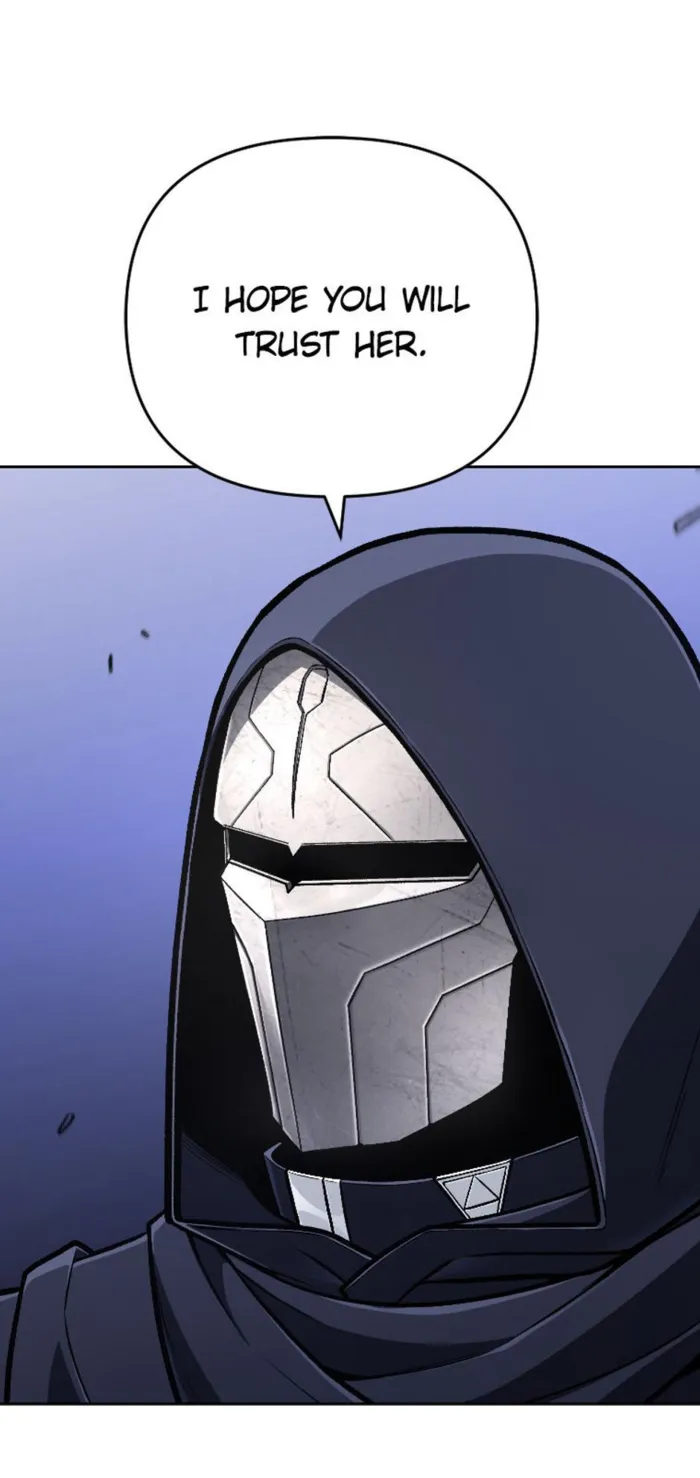 What’s Our Hero Doing? Chapter 48 page 24 - 