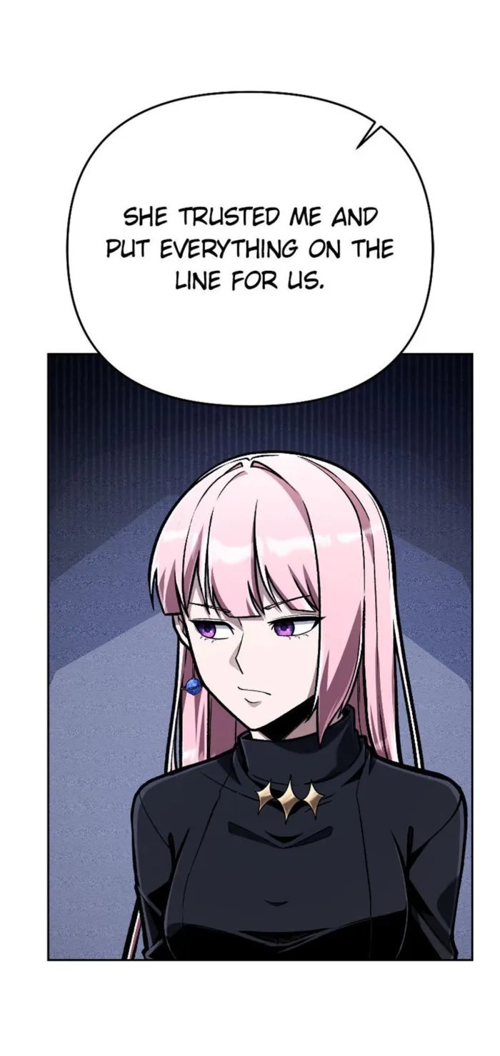 What’s Our Hero Doing? Chapter 48 page 25 - 