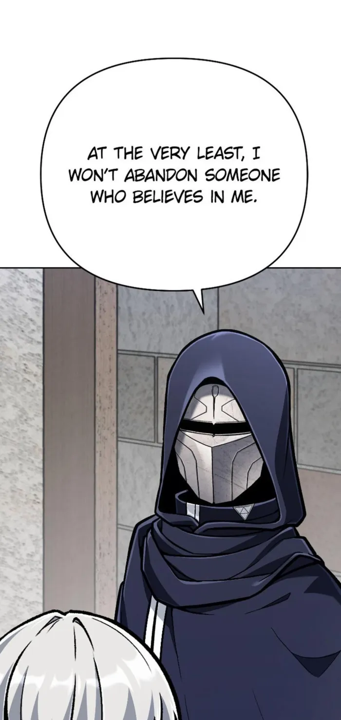 What’s Our Hero Doing? Chapter 48 page 26 - 