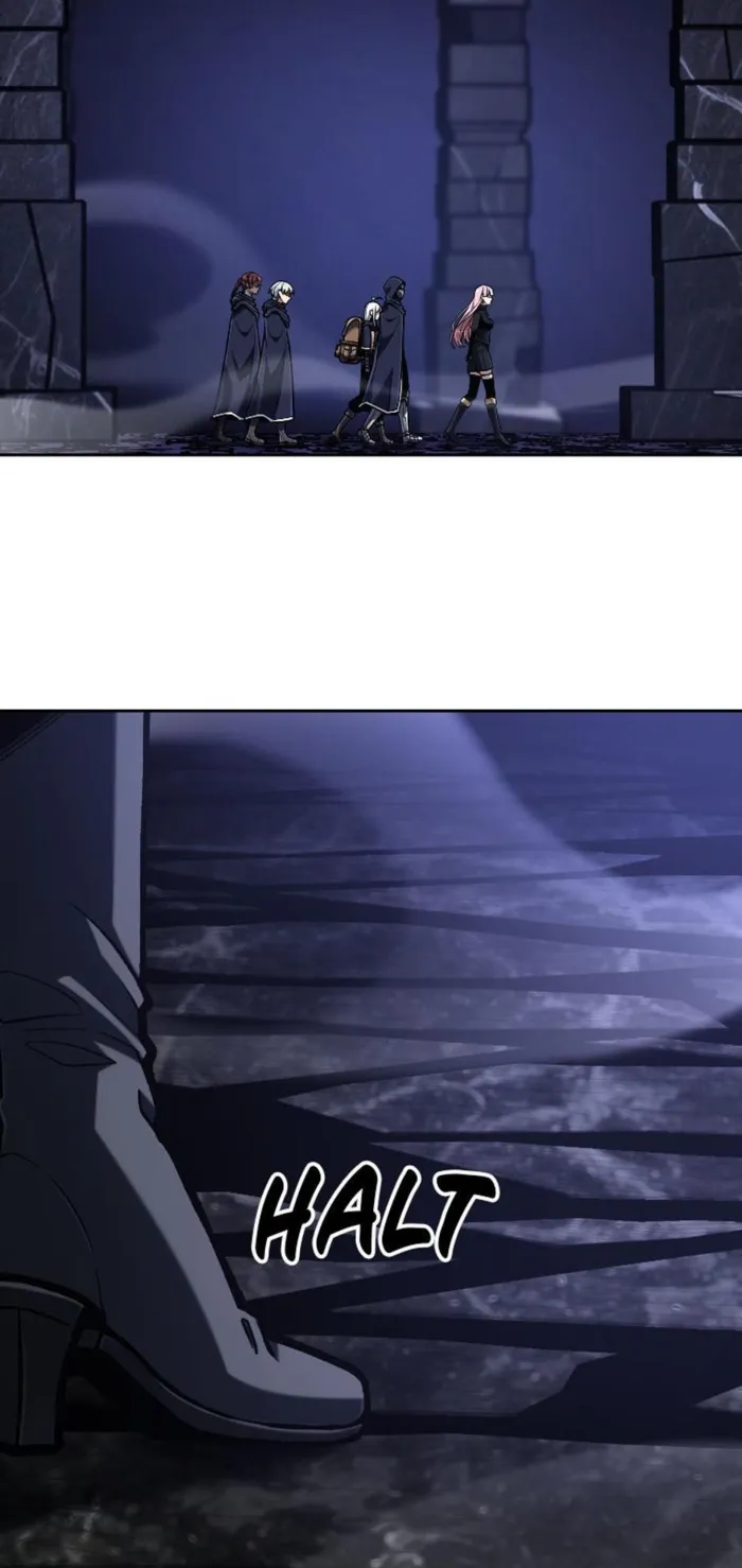 What’s Our Hero Doing? Chapter 48 page 30 - 