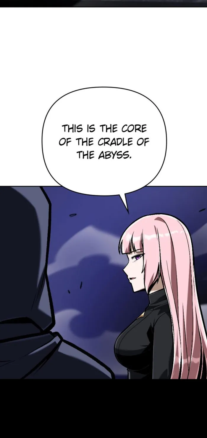 What’s Our Hero Doing? Chapter 48 page 31 - 
