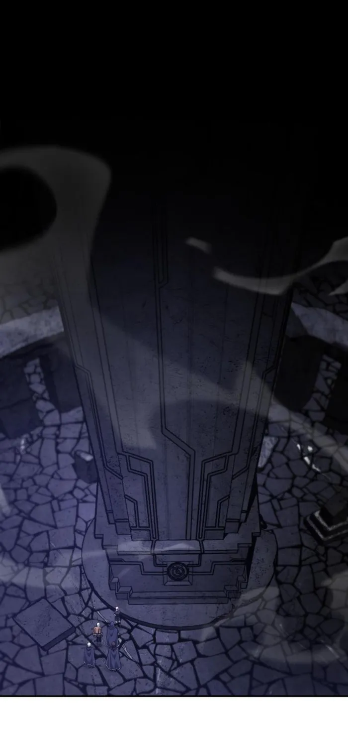 What’s Our Hero Doing? Chapter 48 page 32 - 