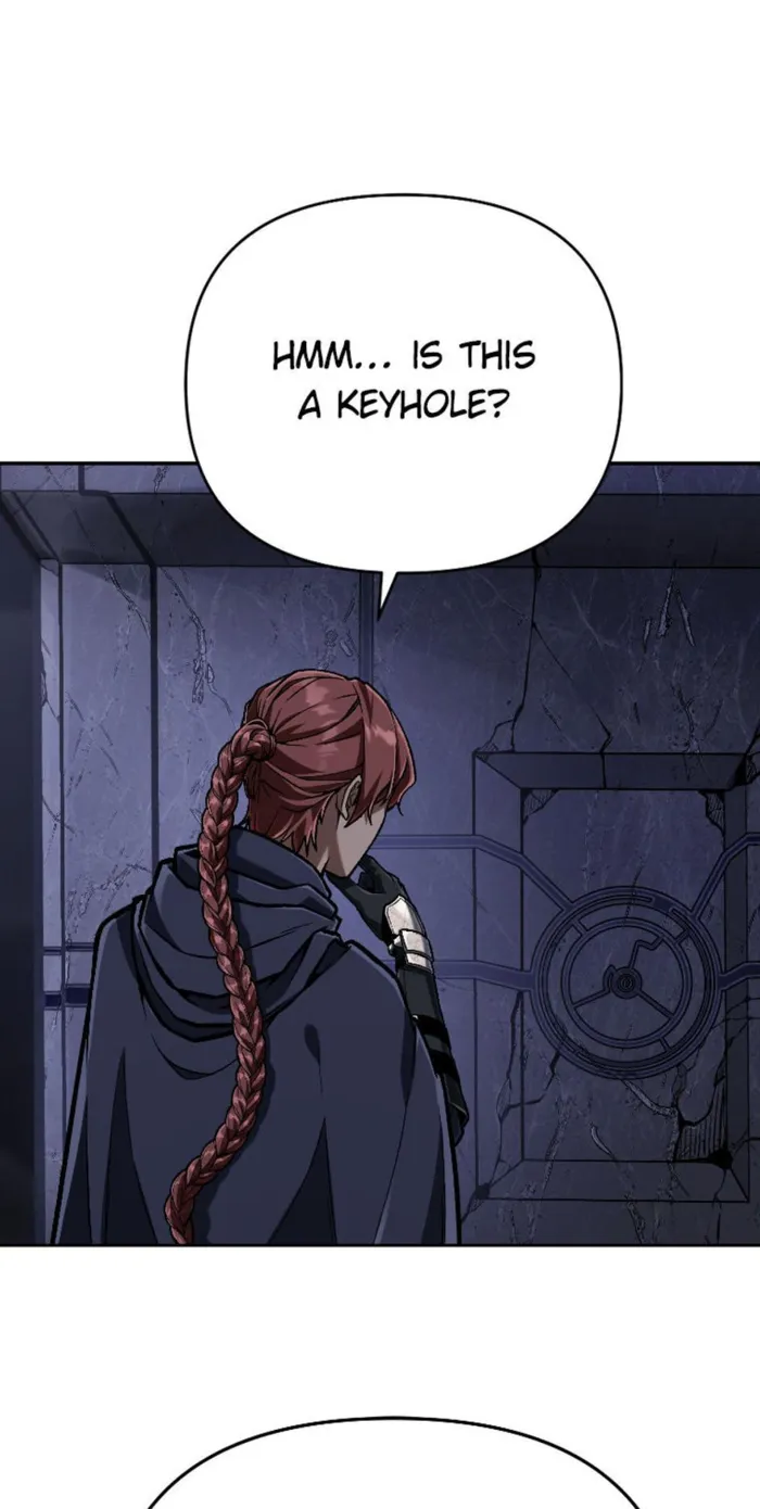 What’s Our Hero Doing? Chapter 48 page 33 - 