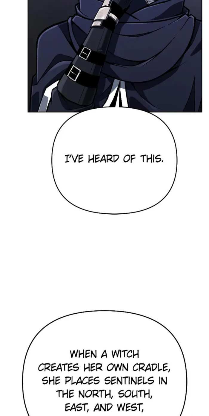 What’s Our Hero Doing? Chapter 48 page 37 - 
