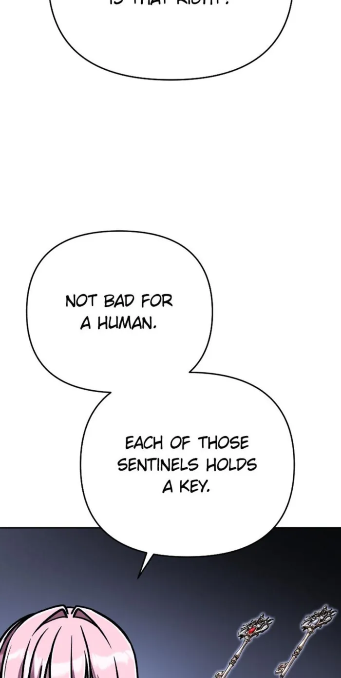 What’s Our Hero Doing? Chapter 48 page 39 - 