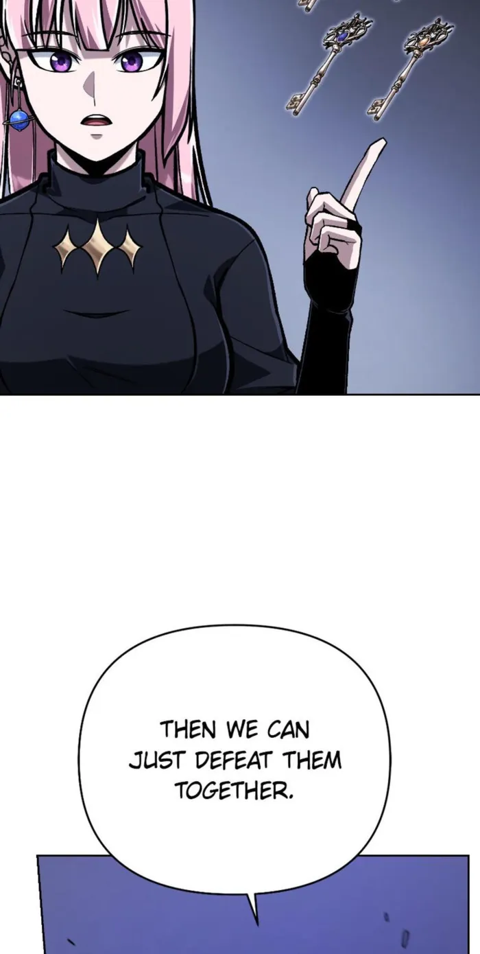 What’s Our Hero Doing? Chapter 48 page 40 - 