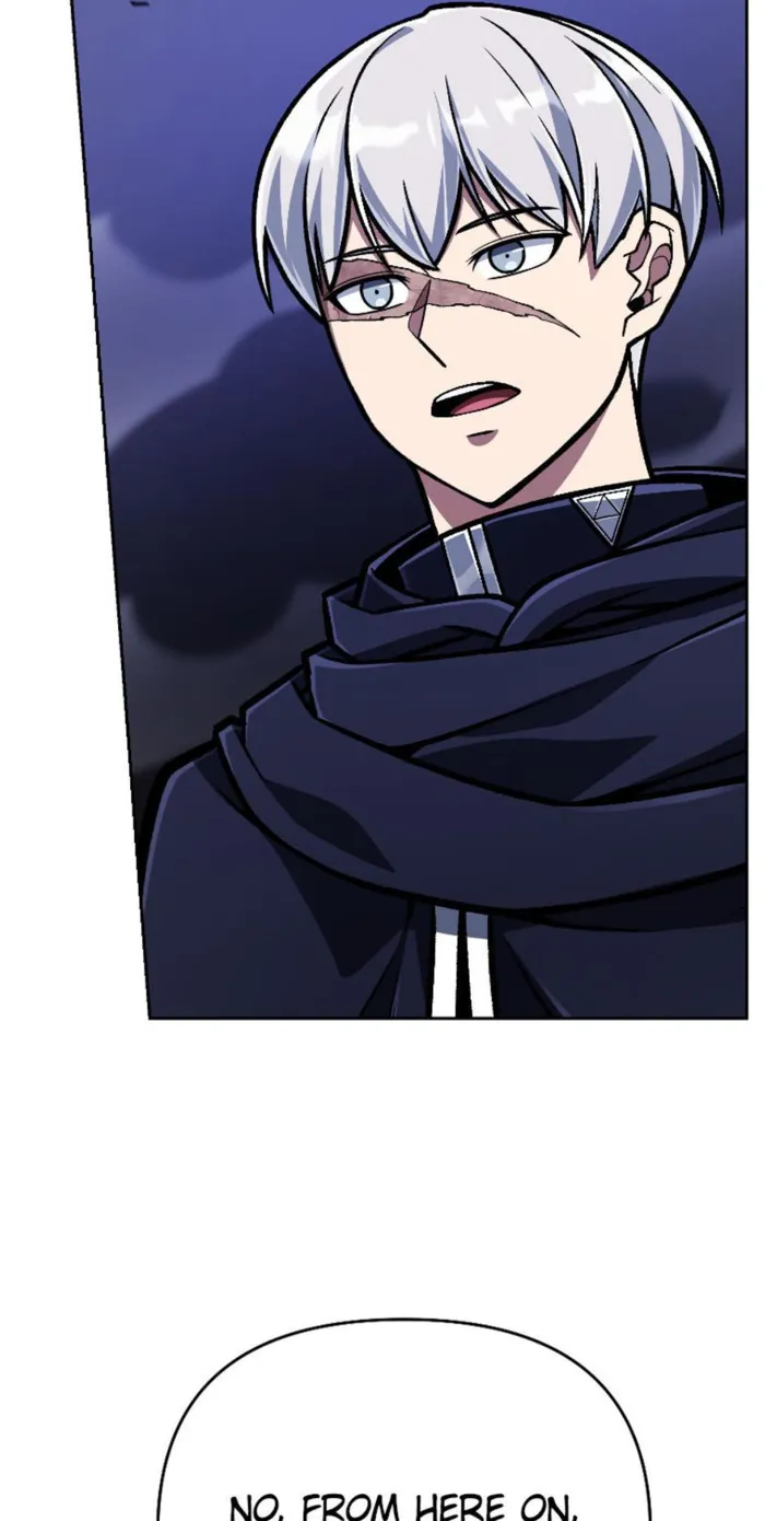 What’s Our Hero Doing? Chapter 48 page 41 - 