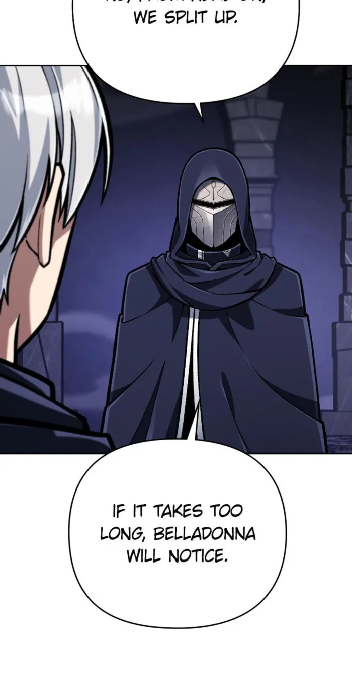 What’s Our Hero Doing? Chapter 48 page 42 - 