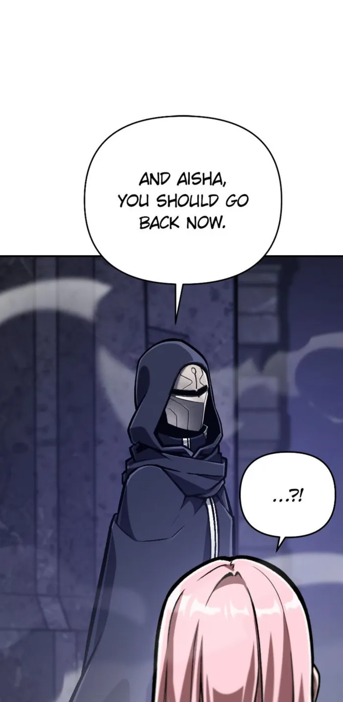 What’s Our Hero Doing? Chapter 48 page 43 - 