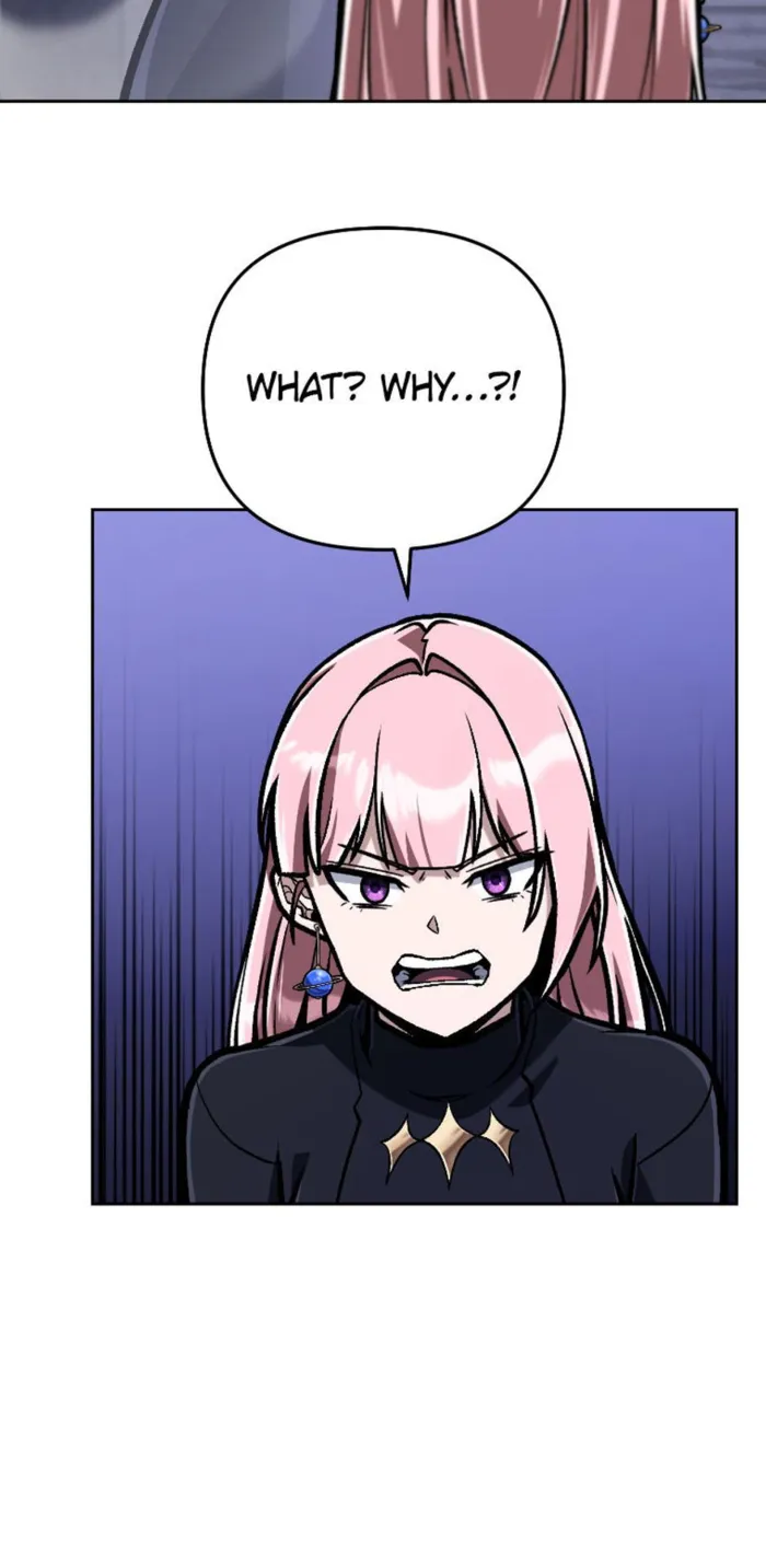 What’s Our Hero Doing? Chapter 48 page 44 - 