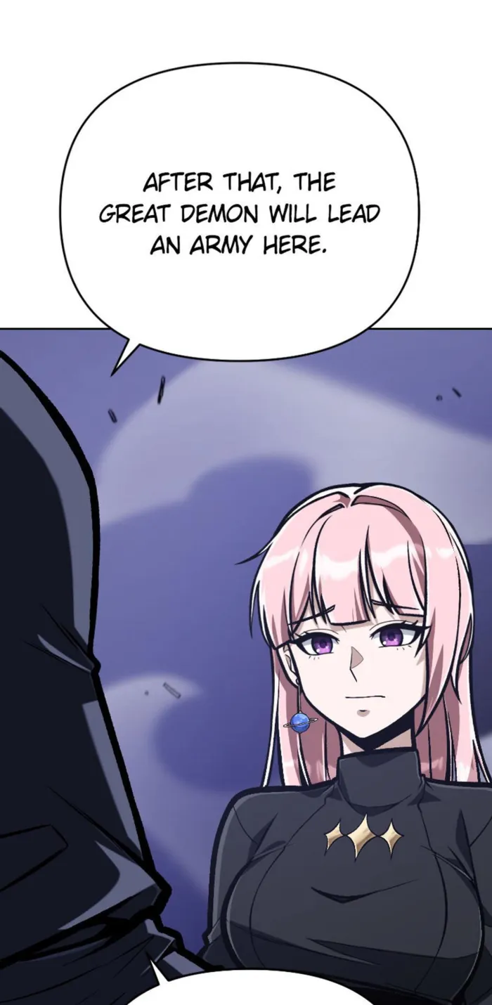 What’s Our Hero Doing? Chapter 48 page 46 - 