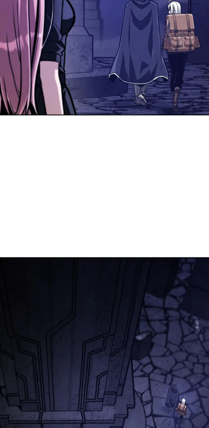 What’s Our Hero Doing? Chapter 48 page 49 - 