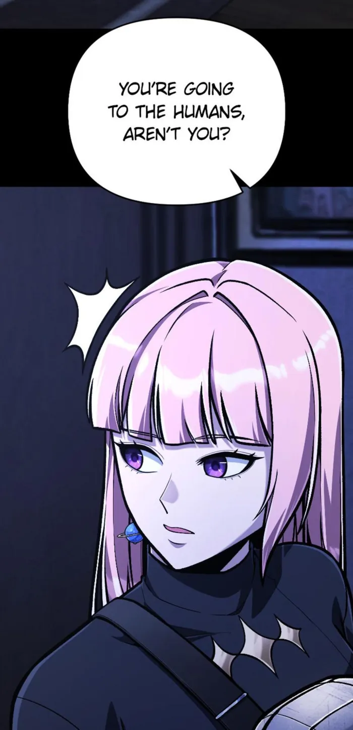 What’s Our Hero Doing? Chapter 48 page 6 - 