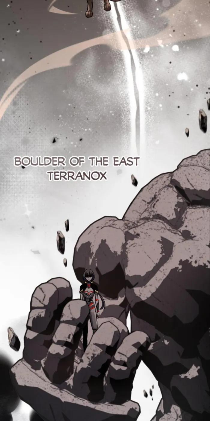What’s Our Hero Doing? Chapter 48 page 52 - 