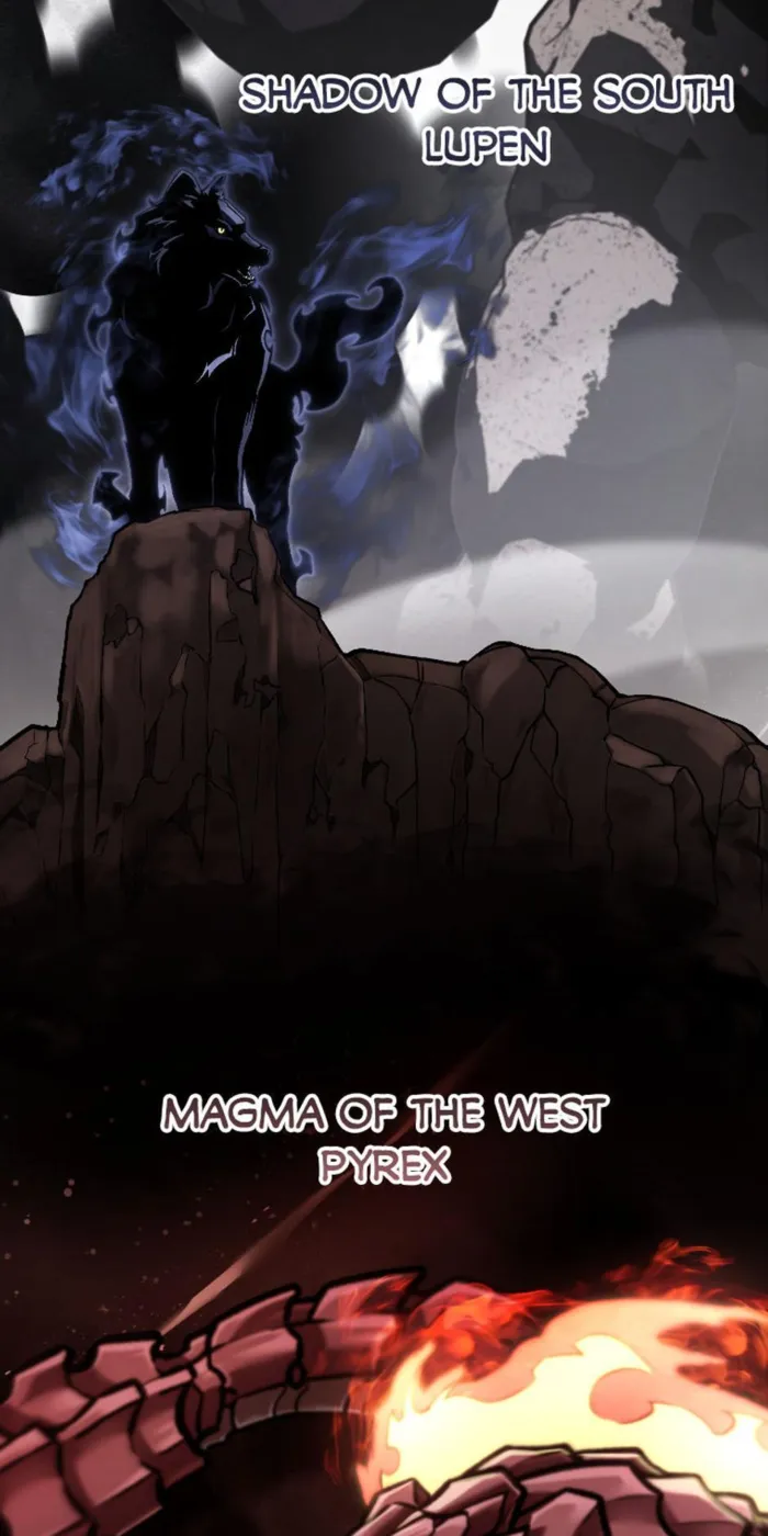 What’s Our Hero Doing? Chapter 48 page 53 - 