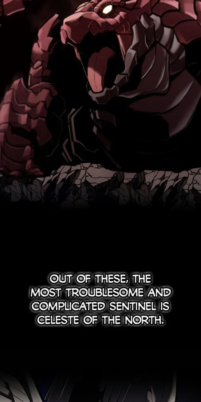 What’s Our Hero Doing? Chapter 48 page 54 - 