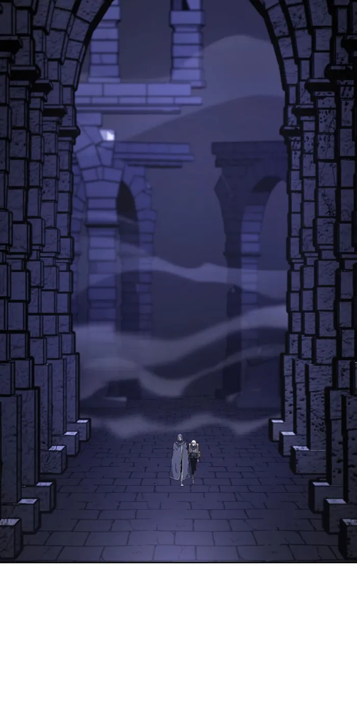 What’s Our Hero Doing? Chapter 48 page 57 - 