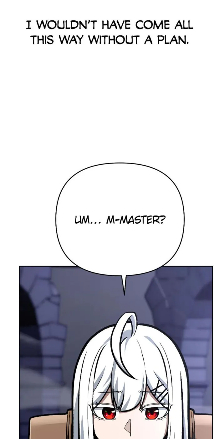 What’s Our Hero Doing? Chapter 48 page 58 - 