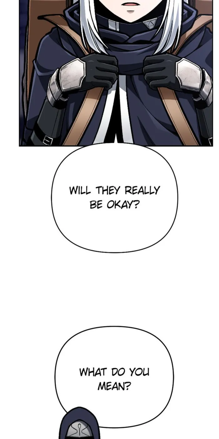 What’s Our Hero Doing? Chapter 48 page 59 - 
