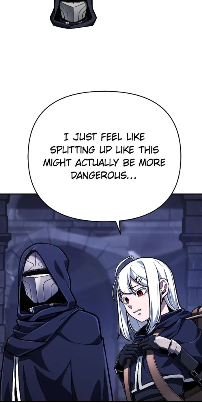 What’s Our Hero Doing? Chapter 48 page 60 - 