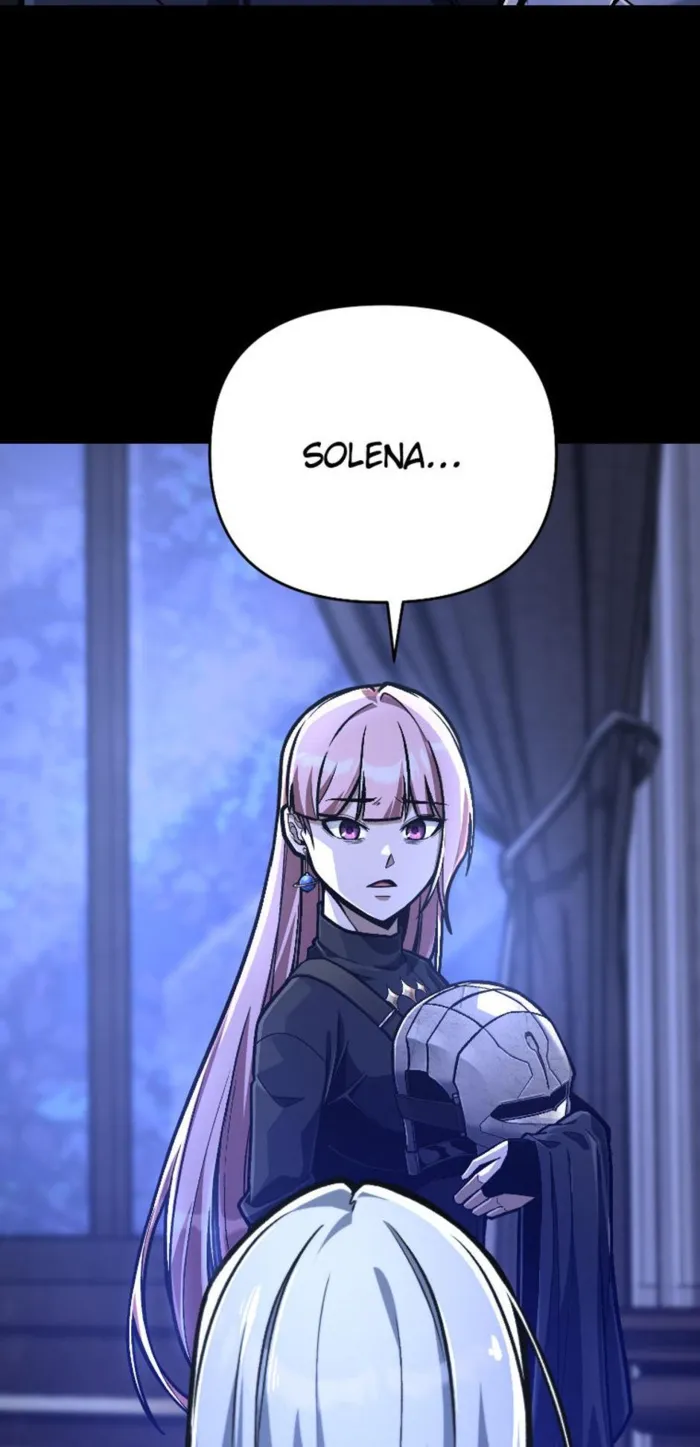 What’s Our Hero Doing? Chapter 48 page 7 - 